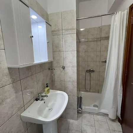 Coral Vathy (Ithaca)