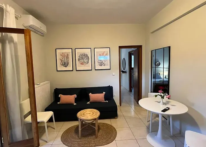 Apartmán Coral *