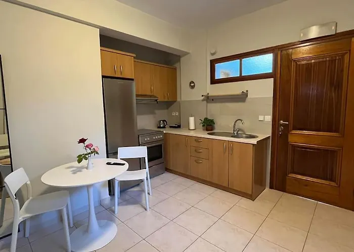 Apartmán Coral