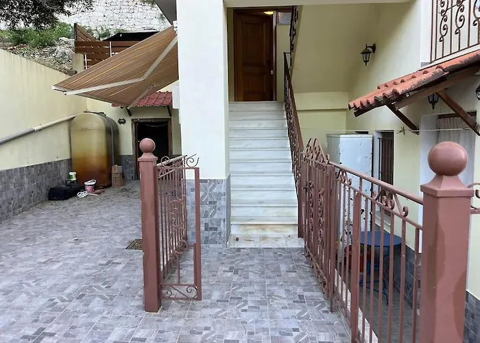 Apartmán Coral