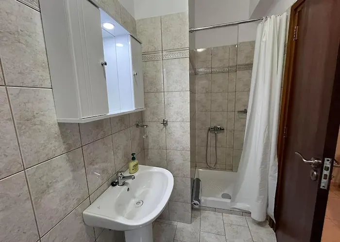 Coral Vathy (Ithaca)